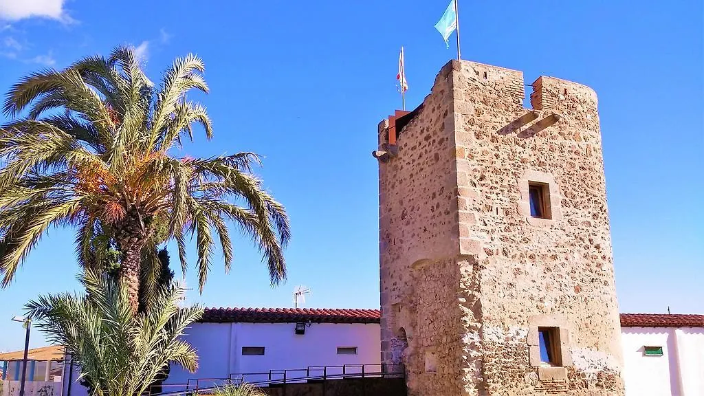 Helena Seaview & Beach-Apartment Montgat Apartament